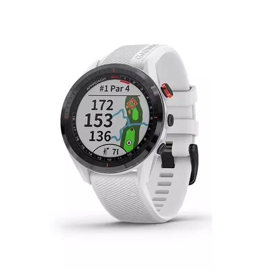 Original Garmin Approach S62 Golf Watch Intelligent Distance Measurement Outdoor Sports Fitness Heart Rate Blood Oxygen