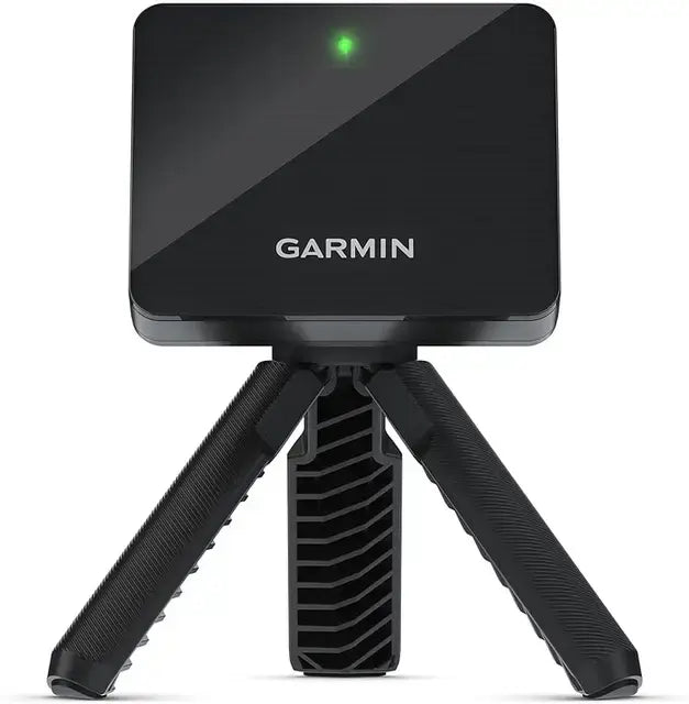 Garmin 010-02356-00 Approach R10, Portable Golf Launch Monitor, Take Your Game Home, Indoors or to the Driving Range, Up 10 Hour