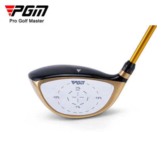 PGM Golf Club Scoring Paper Wood 6 Stickers+iron 6 Stickers To Obtain The Strike Point and Strike Tendency ZP033