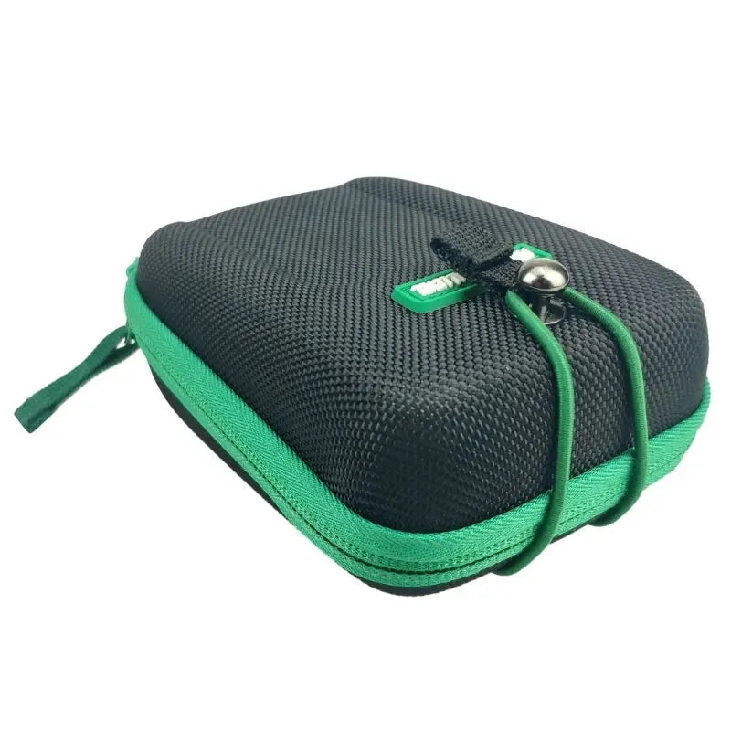 Golf Rangefinder Carry Bag Hard-Shell EVA Storage for Case Finder Storage Box Universal Range Finder for Case Portable