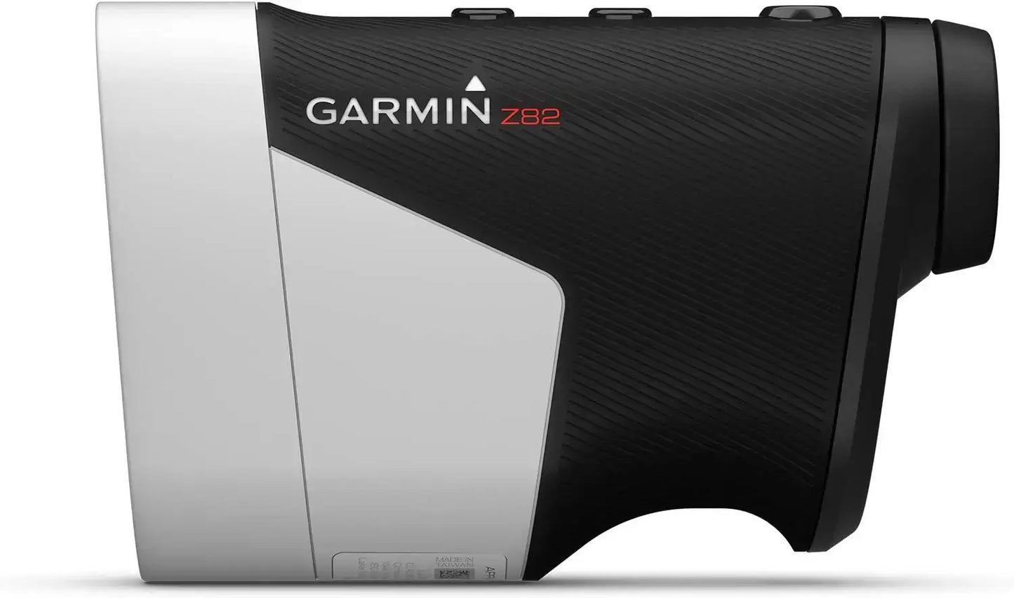 Garmin-ForceLink® GPS Positioning Laser Rangefinder, Wireless Golf Equipment, Z80 New