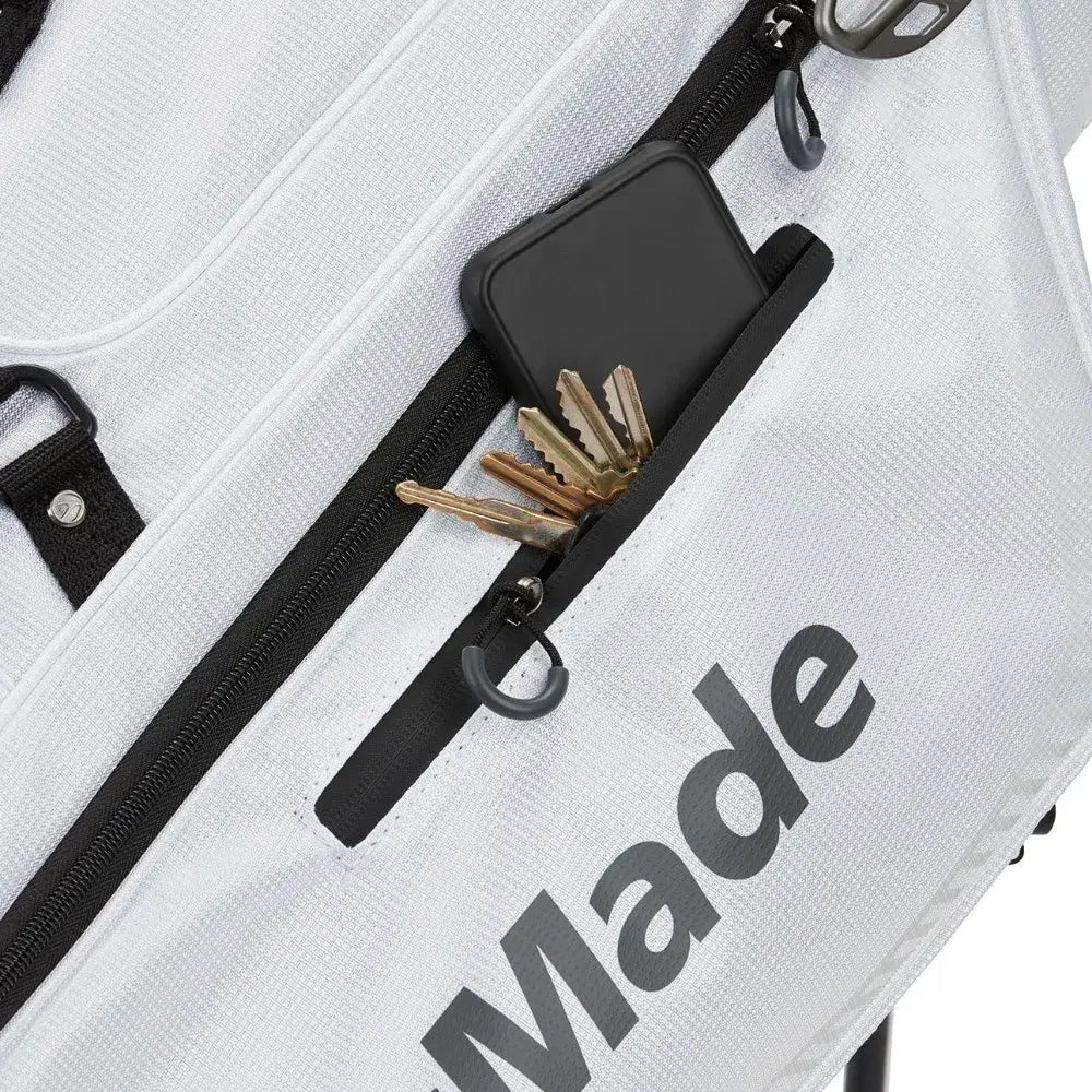 Golf Pro Stand Bag