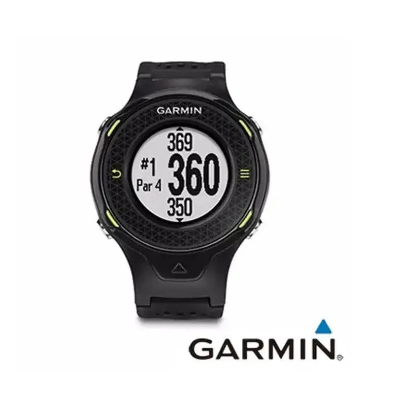 Garmin Approach S4 Golf Watch Smart Watch