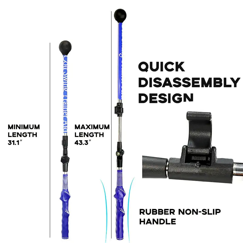 New Folding Swing Corrector