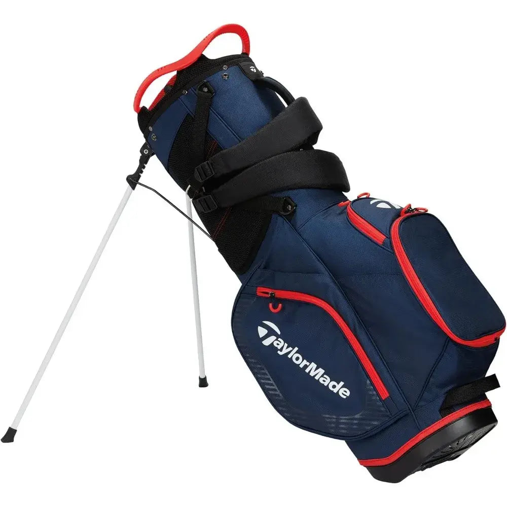 Golf Pro Stand Bag