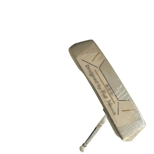 Tour Edge Straight 2001 Golf Putter Golf Club Straight Putter 33 34 35 inch Putter Embossed with Logo